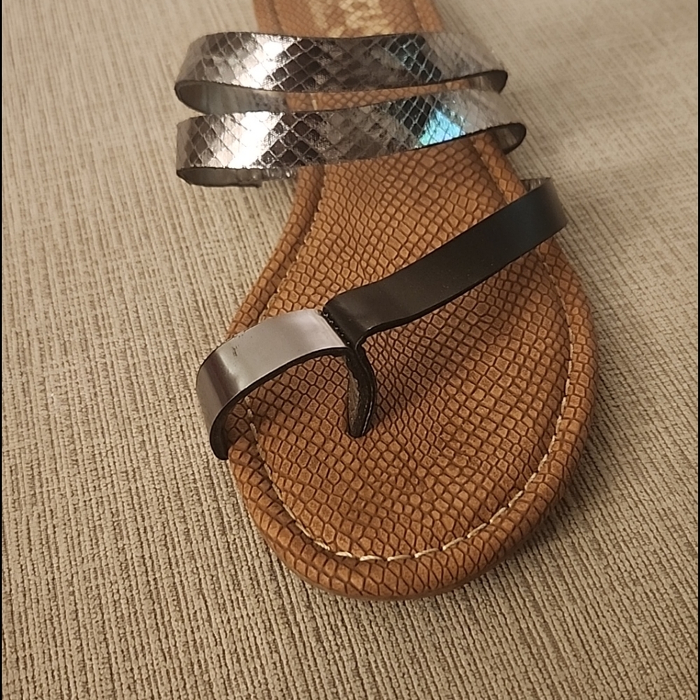 Sandals Sam Edelman Circus. Size 10